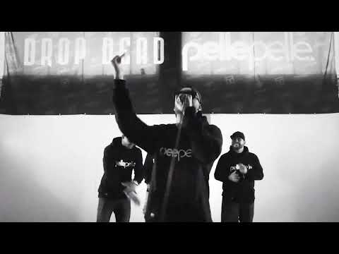 Pelle Pelle Crew Cypher Göteborg - Allyawan, Kid Jallow, Ahdam & Hamodii