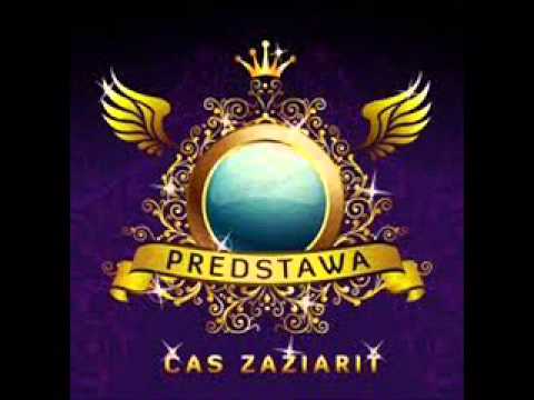 Predstawa - Hviezdy ( Čas zažiariť 2010 ) Nobody Production