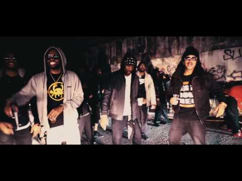 Skwedos ft Slk Blaze - Lésé Yo Palé - [mai2017] Lomi X Production