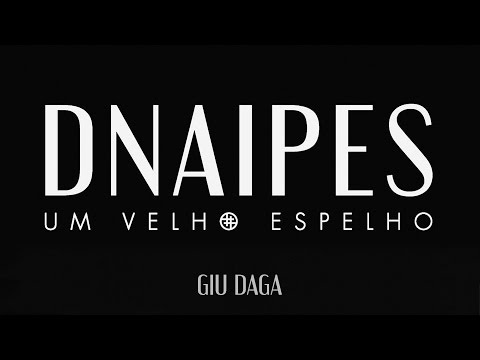 Produtor do Midas Studios, Giu Daga comenta sobre novo álbum da banda Dnaipes, "UM VELHO ESPELHO"