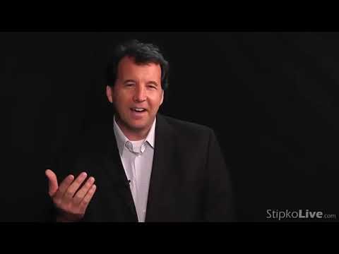 Yes Interviews: 6/2/12 - Jon Anderson of Yes on Stipko Live