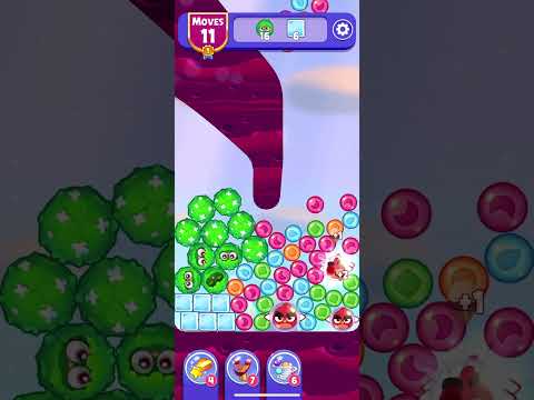 Angry Birds Dream Blast #93