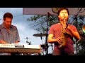 THE RIPPINGTON'S "LIVE 2014" featuring Jeff Kashiwa "WHEN IT FEELS GOOD"