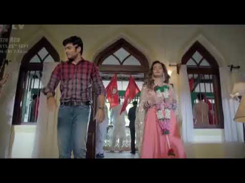 Subeer Kasali show reel