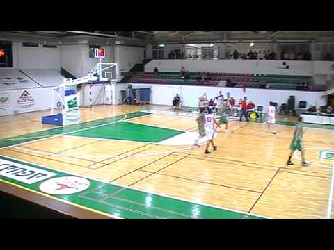 EBA E 2J Calpe - Godella