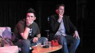 Margaret Cho on The Ian Harvie Show at Largo, Los Angeles