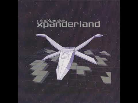 MindXpander - Enter Enter