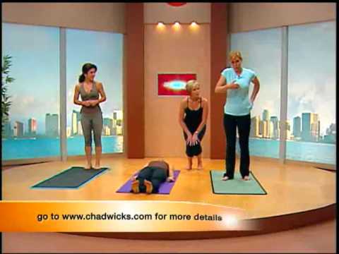 The Balancing Act Show 1228 - Essence Pilates