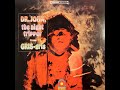 Dr. John, The Night Tripper - Croker Courtbullion [GRIS-gris]