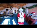 Tour Of Santa S Workshop