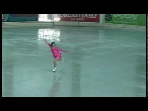 Bronze II Free - Sarah Lines, 1st