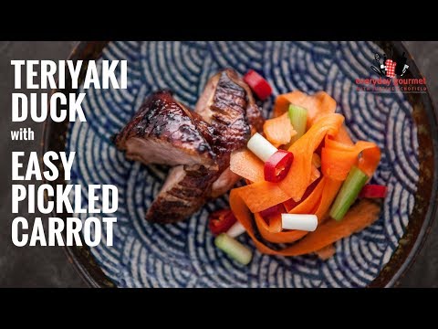 download lagu mp3 mp4 Teriyaki Duck, download lagu Teriyaki Duck gratis, unduh video klip Teriyaki Duck