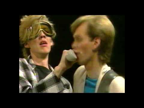 Grafík - Þúsund sinnum segðu já(uppfært)