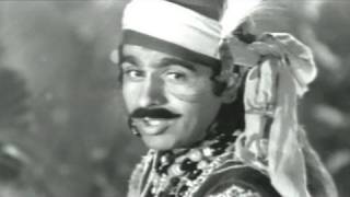 Pyaar Mein Tumne Dhokha Seekha - Dilip Kumar Kamin