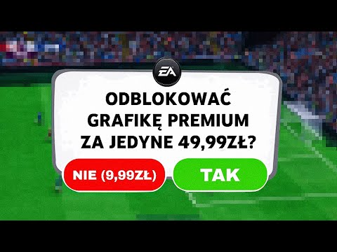 Najbardziej CHCIWE Praktyki w Grach