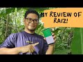 Raiz Invest Malaysia - an honest review - 8.61% return 😱 | Vlog 345