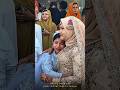 Wedding Are Fun Until Your Sister Has To Leave 🥹 Shortsfeed Emotional Bridetobe Wedding Couple