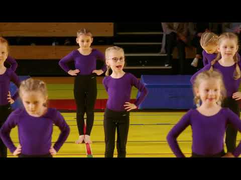 Framsýning 2022 - Gentur 6 ár