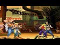 MUGEN Duels 295 R CE S New Stuff Zazie Jean Vs Infinite S New Stuff Blue Mary Leona