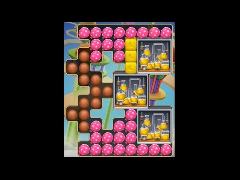 TOON BLAST level 6046