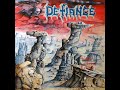 Defiance - Void Terra Firma (full album) 1990