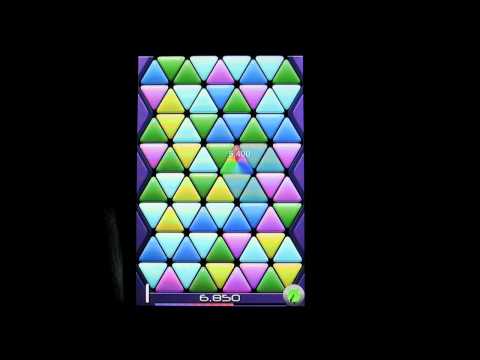 Trism® Game Review by iPhoneGMR.com™