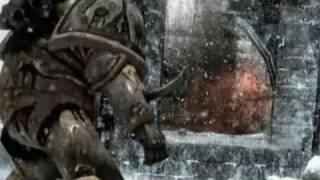 Chaos is Rising..You&#39;re world is so pretty..Planet..Dead.