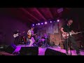 Superchunk - live at Tumbleroot in Santa Fe [FULL SET] 10/12/25