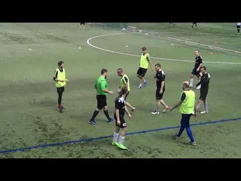 2018-01-07 FK Taipans Apsardze - Frāters (Pilna spēle)