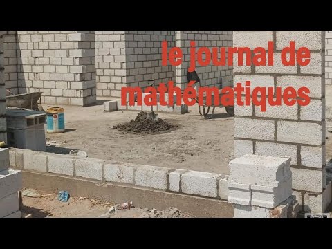 LE LANGAGE MATHÉMATIQUES