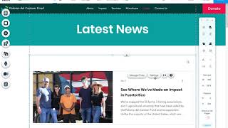 Wix Designer Tips: Editing new Wix Blog