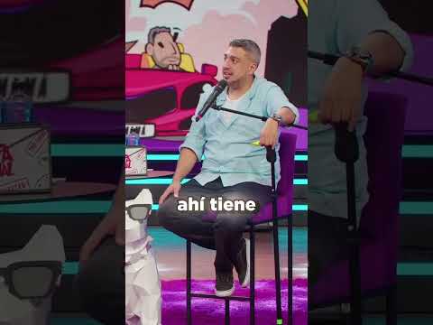 Él puede vibrar los ojos 💀 #hablandohuevadas