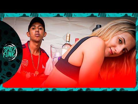 MC Dyck - Sarra no Pretin (DJBiel) Space Funk