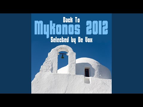 Feelings (De Vox Remix)