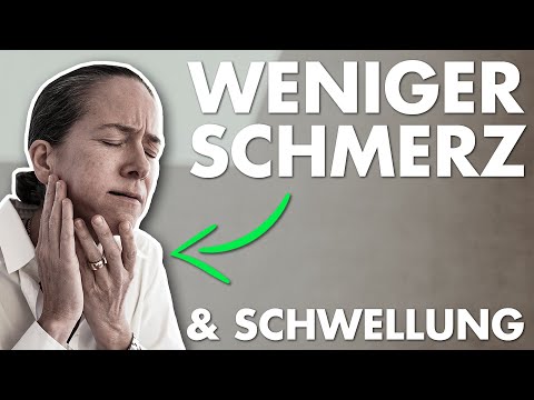 Weisheitszahn-OP: mache danach diese 5 Dinge