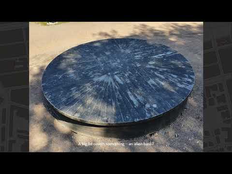 Fasadprojektet del 242: kvarteret Soldaten och Skansberget