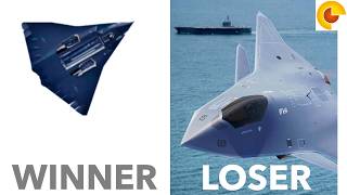 CHINA Rises, NAVY Waits: The COST of DELAY in 6th Gen Development