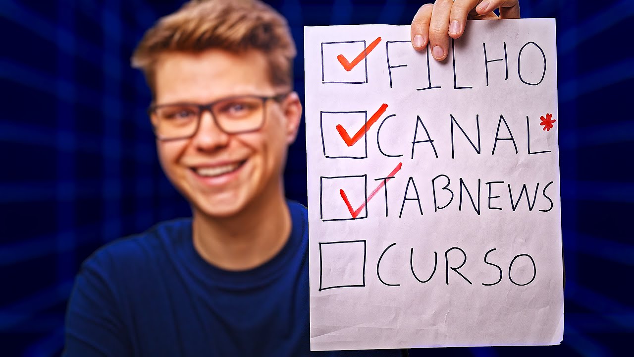 Essa Folha Está Controlando a Minha Vida