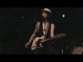 Jackie Greene - I'm So Gone - Live @ Paradise Rock Club