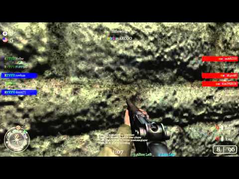 WRYYYY vs msC Map 1 Grand Final  - TPR Memorial Cup - 2 / 2