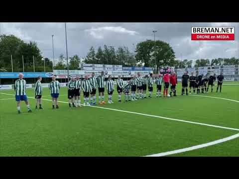 28-05-2022 SC Genemuiden All-Stars - SC Genemuiden 9