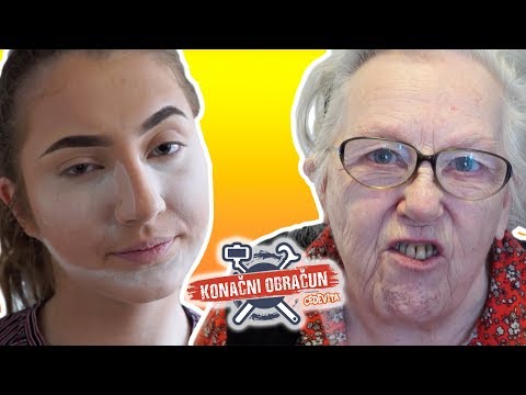 KONAČNI OBRAČUN - Official trailer (2018) | xfabniksx & 8rasta9 | Novi serijal na JoomBoosu