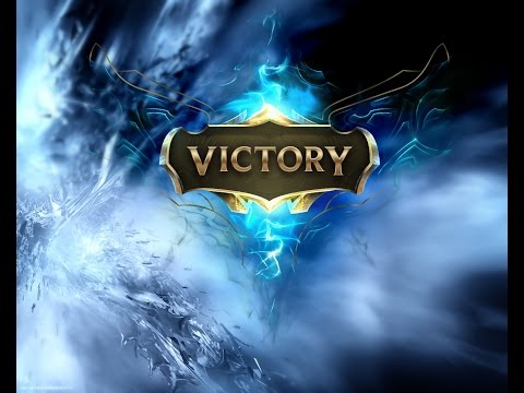 Udyr vs Cho'gath Season 7