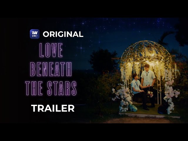 Spotlight: ‘Love Beneath The Stars’ is the sequel we needed