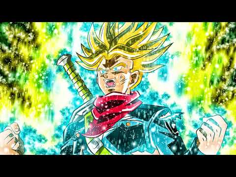 TRUNKS X VIVA LA VIDA HARDSTYLE