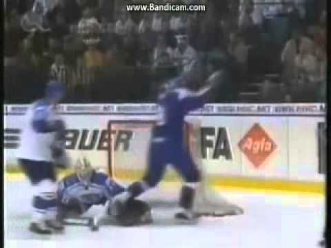 MM 2000 - Välierä - Slovakia vs. Suomi