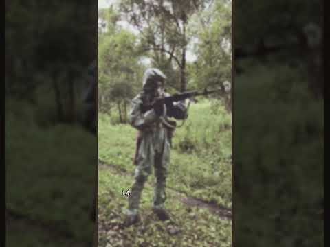 Ядерные учения «Снежок» Тоцкий полигон