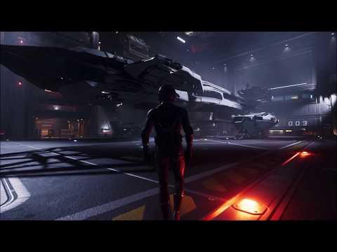 Star Citizen 3.3.6 Free Flight RSI ships (Constelletion Phoenix)