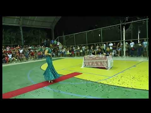 Rainha Estudantil 2018