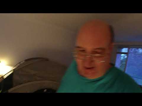 MongoTV_6402 - SPISER KOLDSKÅL OG SNAKKER OM AT JEG IKKE ER UDE EFTER JERES PENGE